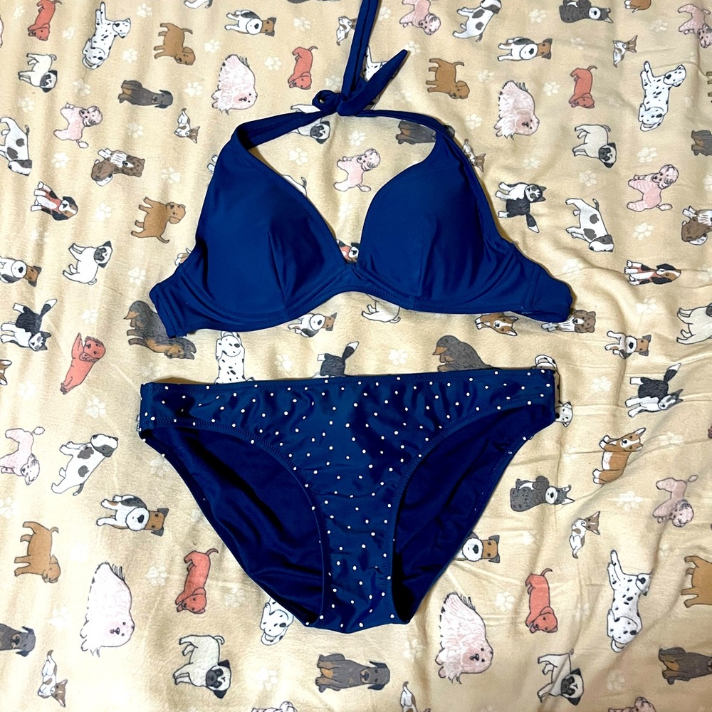 Old Navy Bikini